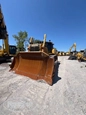 Used Komatsu Dozer